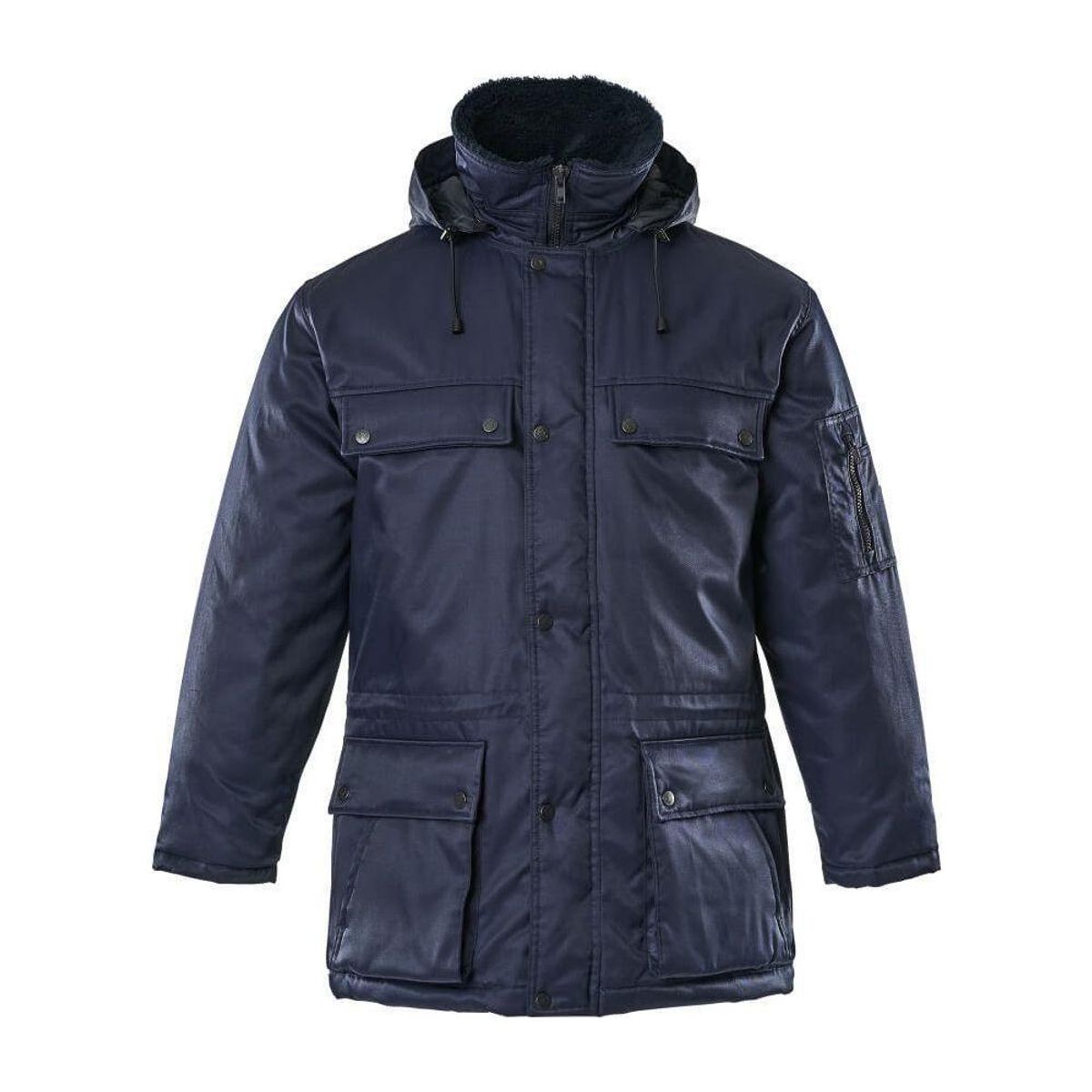 Mascot® Originals Quebec Parka 00510-620 marine