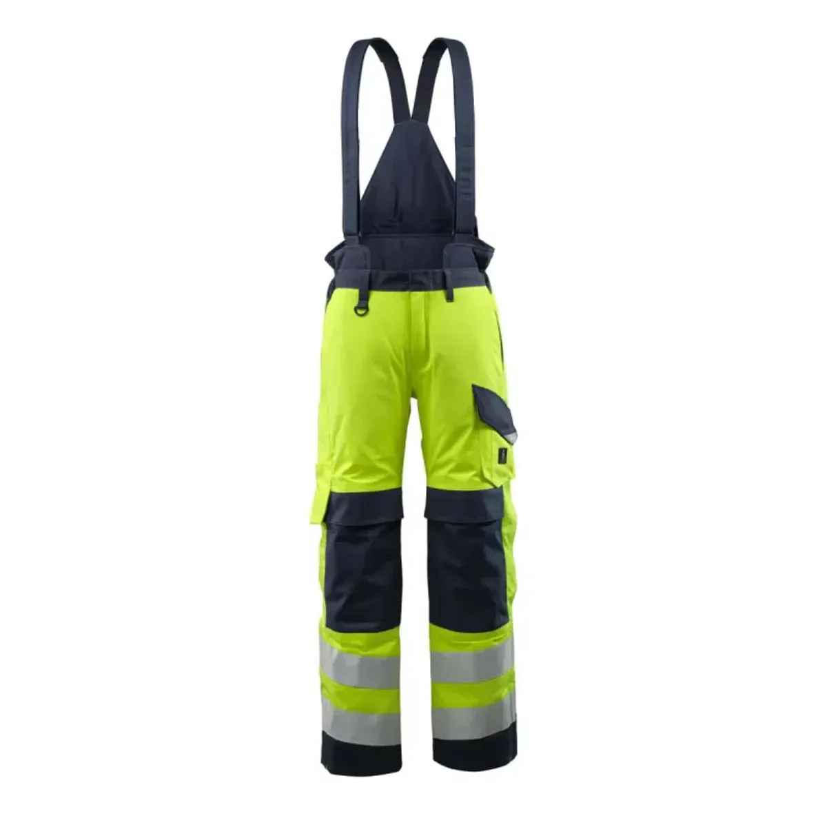 Mascot Renens Multisafe Vinterbukser 13892-217