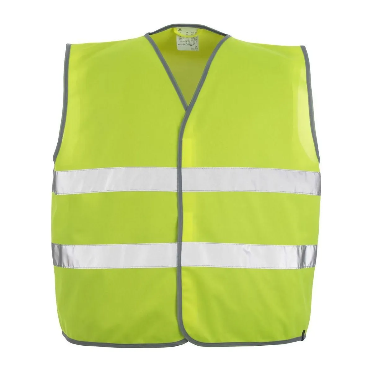 Mascot® Safe Classic Weyburn Trafikvest 50187-874 - hi-vis