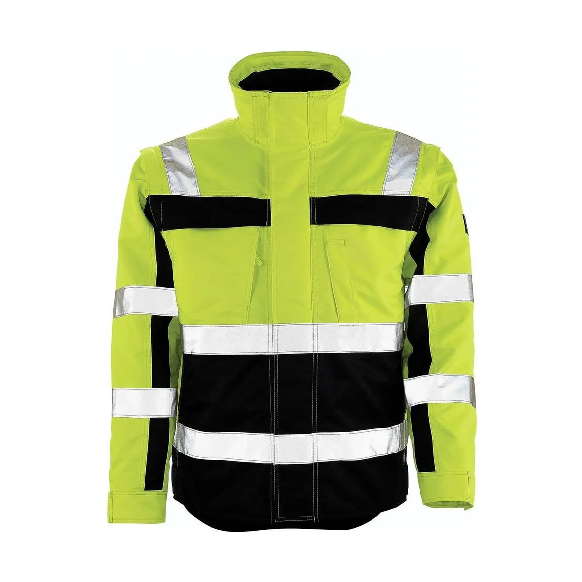 Mascot® Safe Compete Loreto Vinterjakke 09335-880 hi-vis