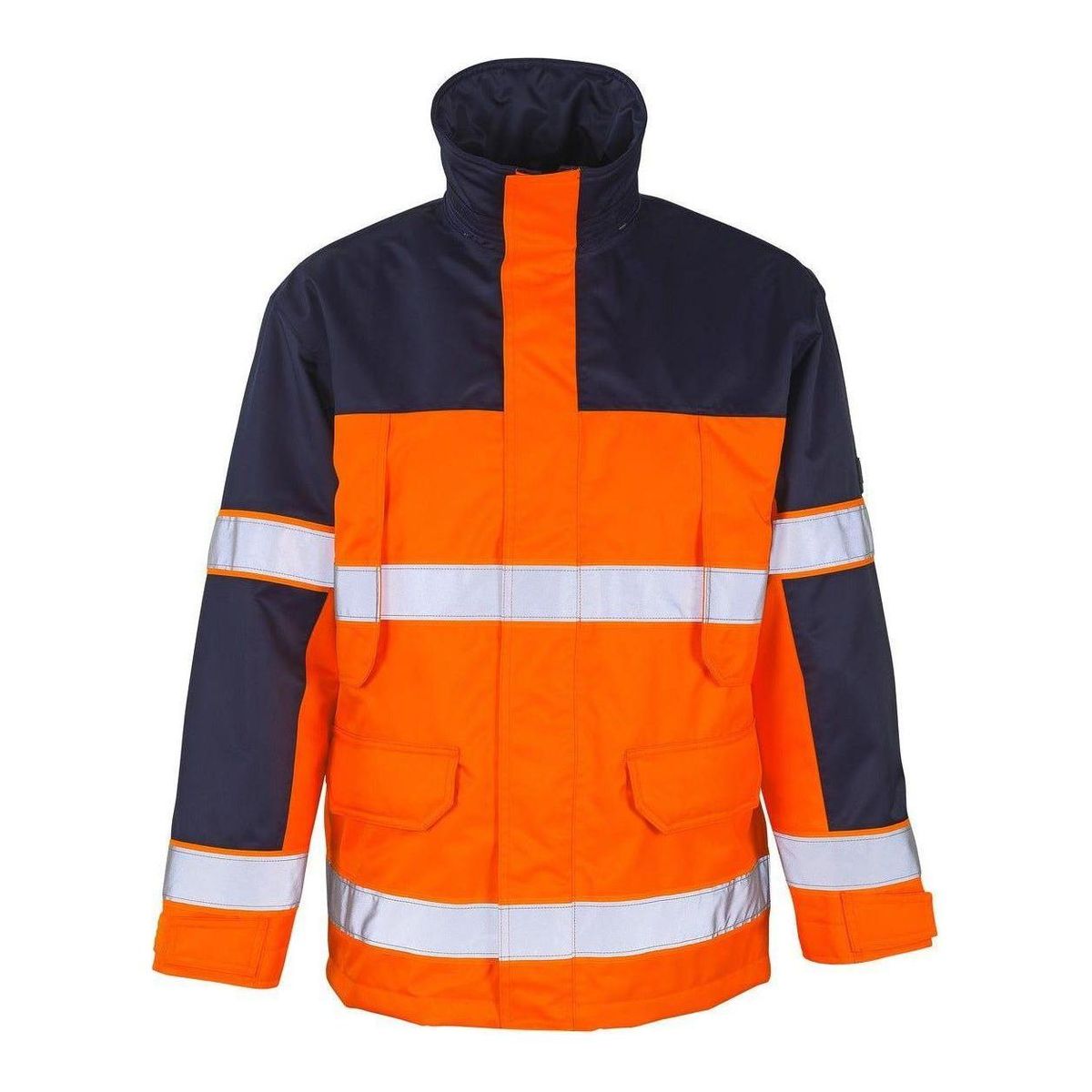 Mascot® Safe Image Savona Parka 00930-880 - hi-vis