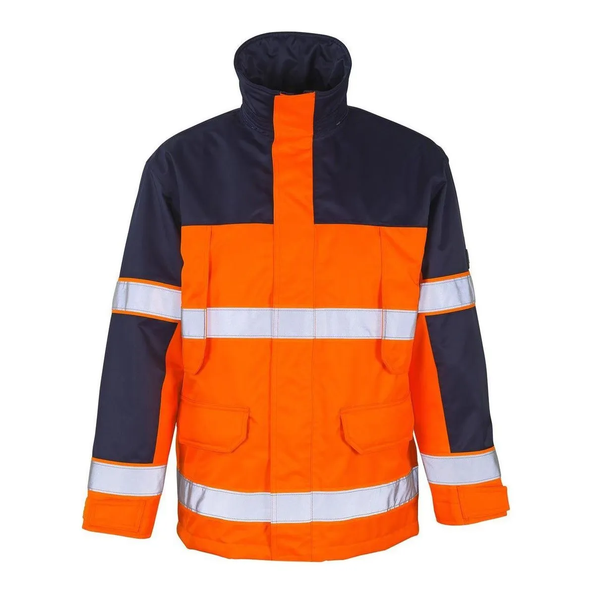 Mascot® Safe Image Savona Parka 00930-880 - hi-vis