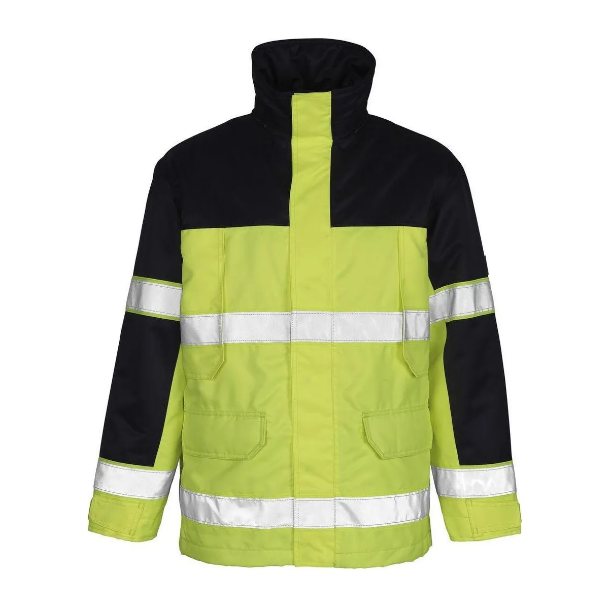 Mascot® Safe Image Savona Parka 00930-880 - hi-vis