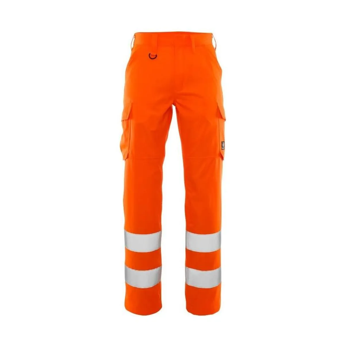 Mascot® Safe Light Bukser med lårlommer 20859-236 - hi-vis