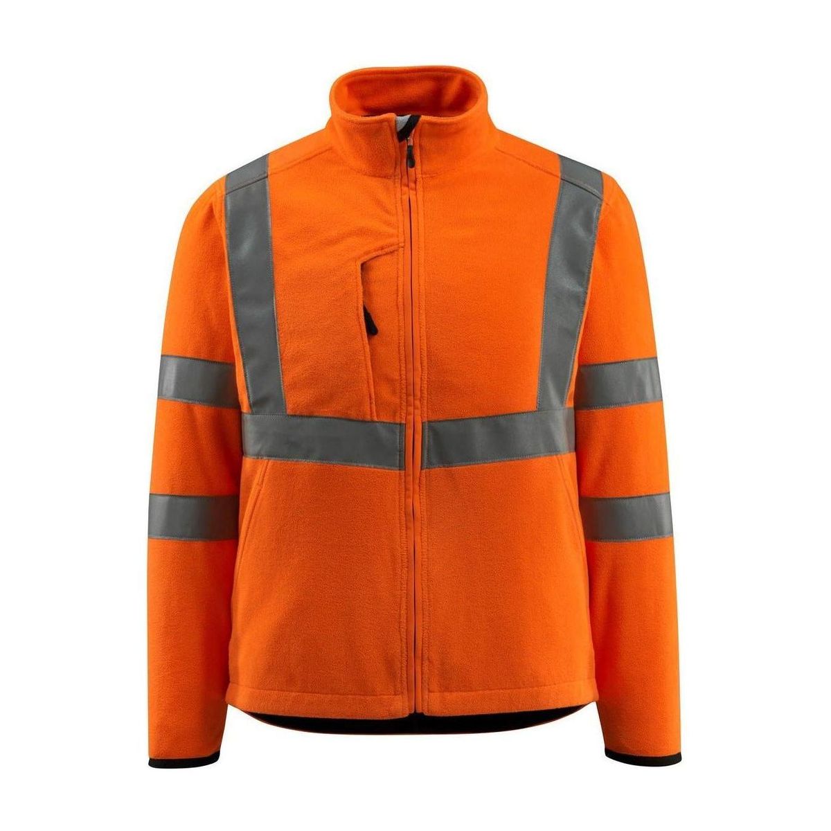 Mascot® Safe Light Mildura Fleecejakke 15903-270 - hi-vis