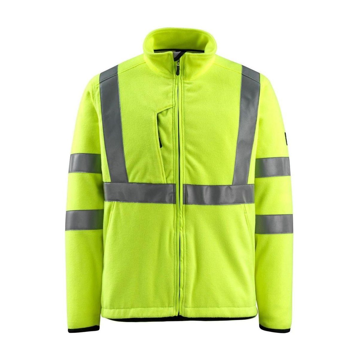 Mascot® Safe Light Mildura Fleecejakke 15903-270 - hi-vis