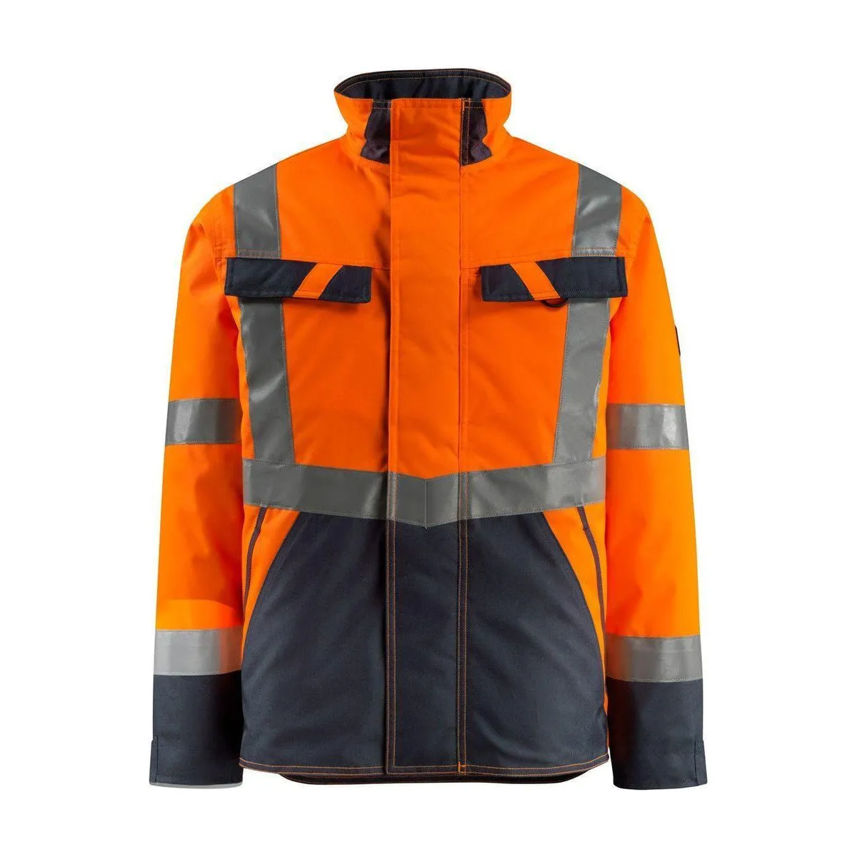 Mascot® Safe Light Penrith Vinterjakke 15935-126 - hi-vis