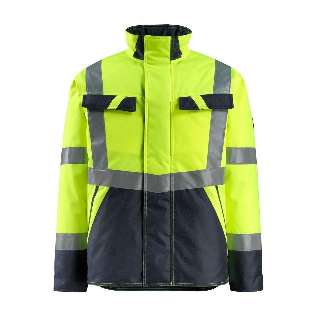 Mascot® Safe Light Penrith Vinterjakke 15935-126 - hi-vis