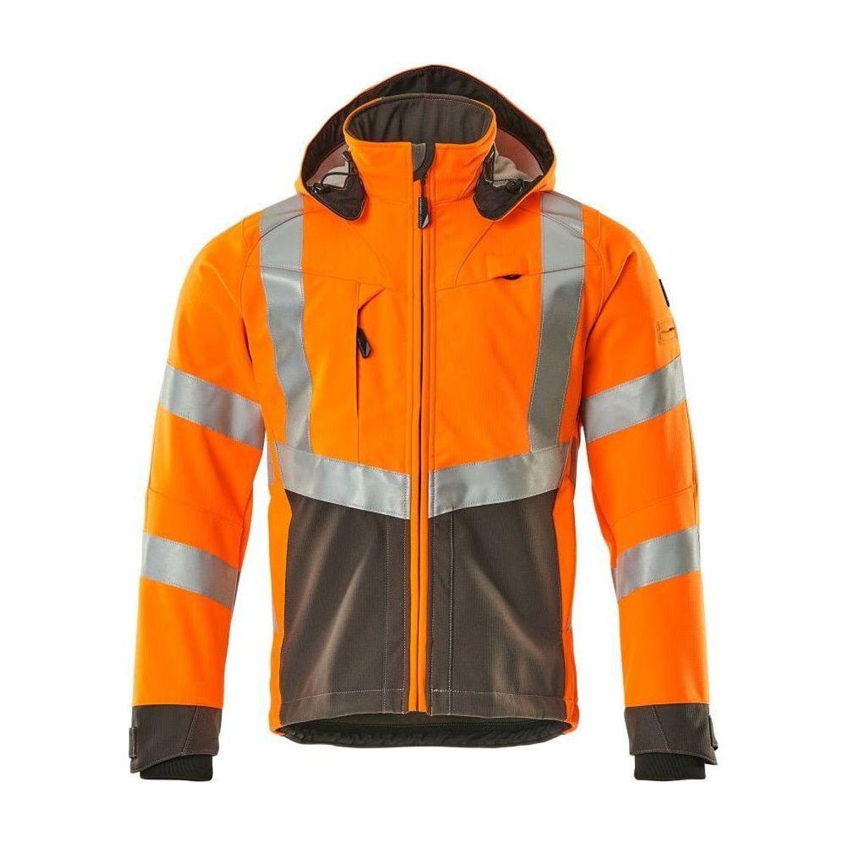 Mascot® Safe Supreme Blackpool Softshell jakke 15502-246