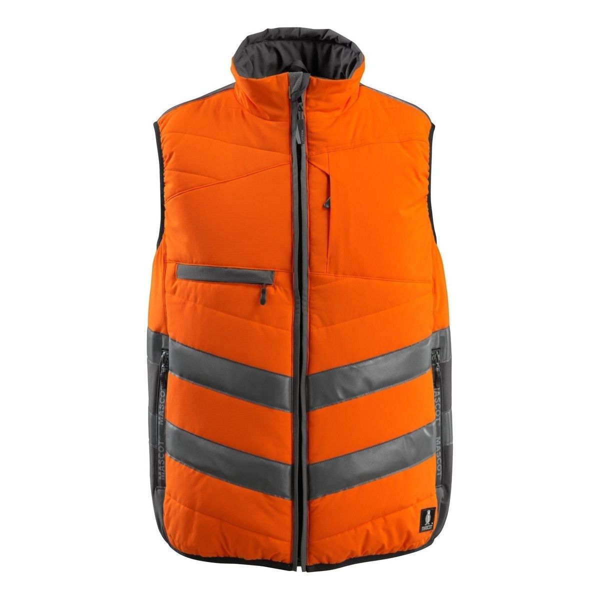 Mascot® Safe Supreme Grimsby Vintervest 15565-249 - hi-vis