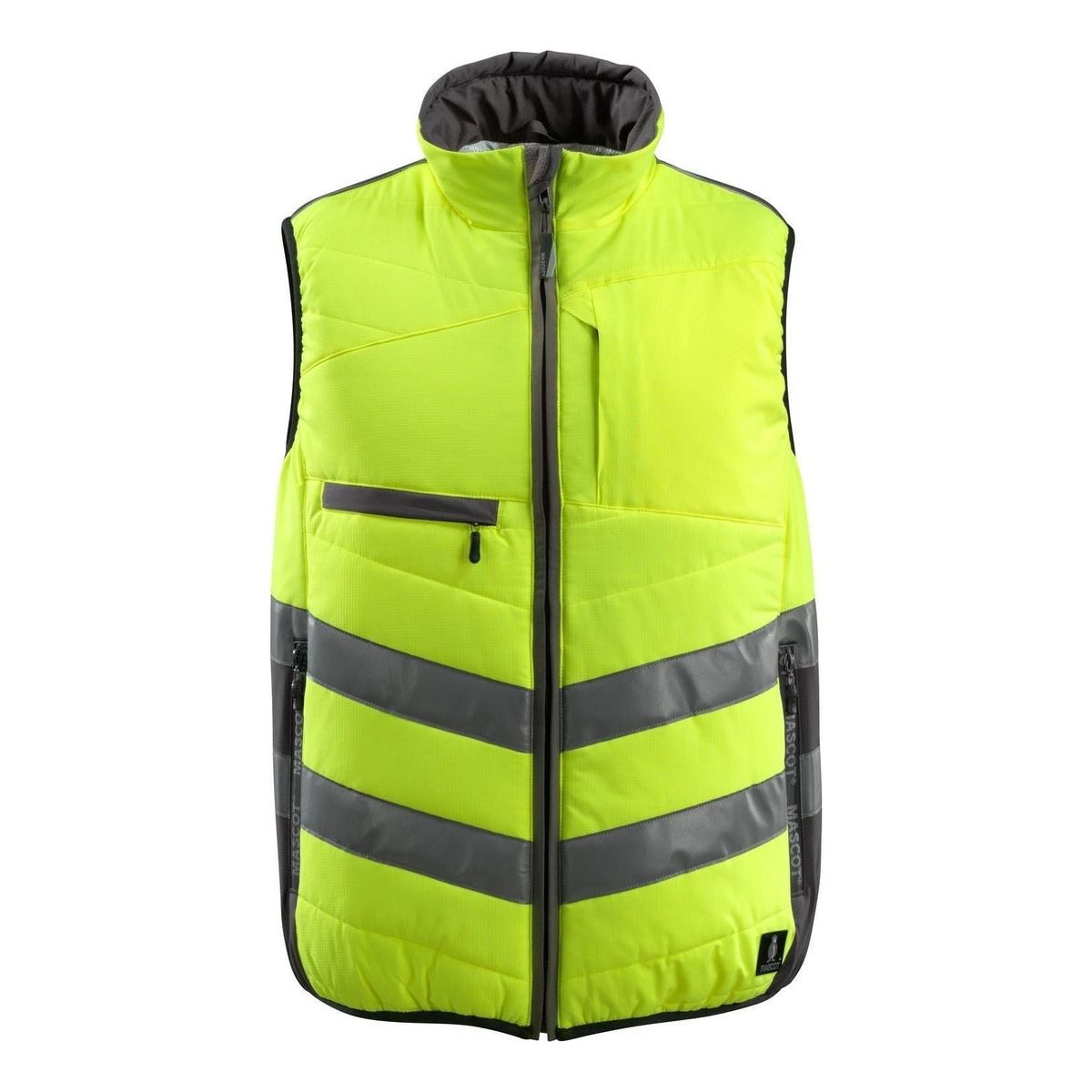 Mascot® Safe Supreme Grimsby Vintervest 15565-249 - hi-vis