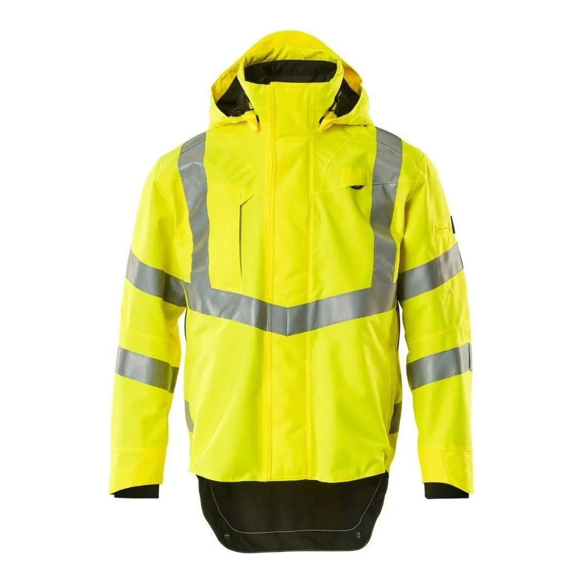 Mascot® Safe Supreme Harlow Skaljakke 20501-231 - hi-vis