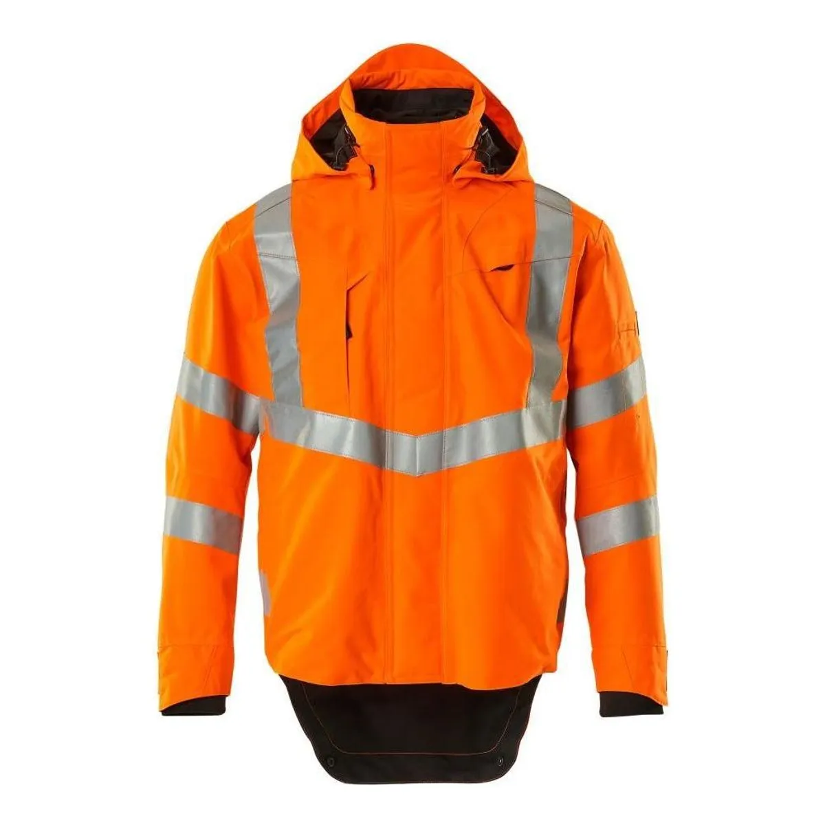 Mascot® Safe Supreme Harlow Skaljakke 20501-231 - hi-vis