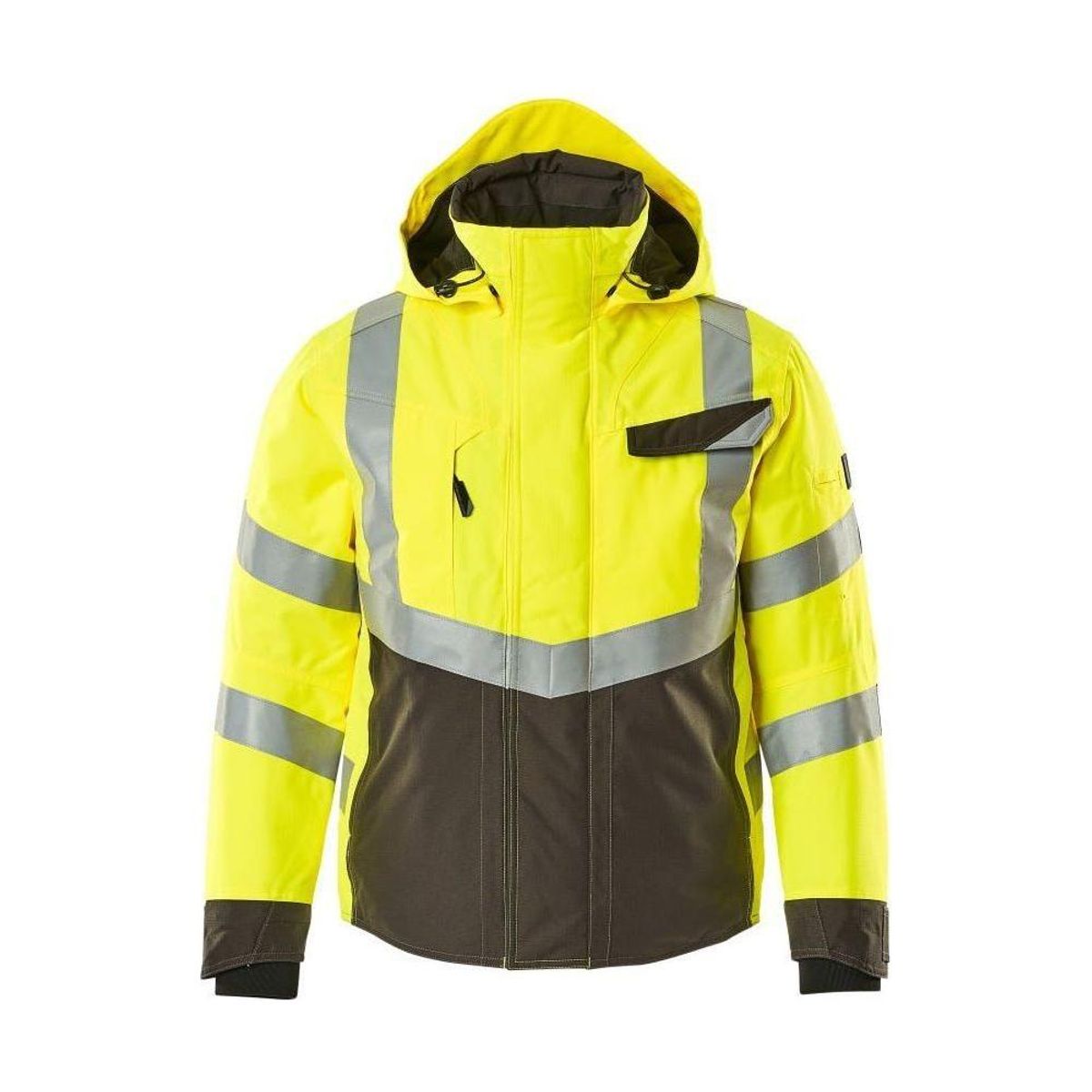 Mascot® Safe Supreme Hastings Vinterjakke 15535-231 hi-vis