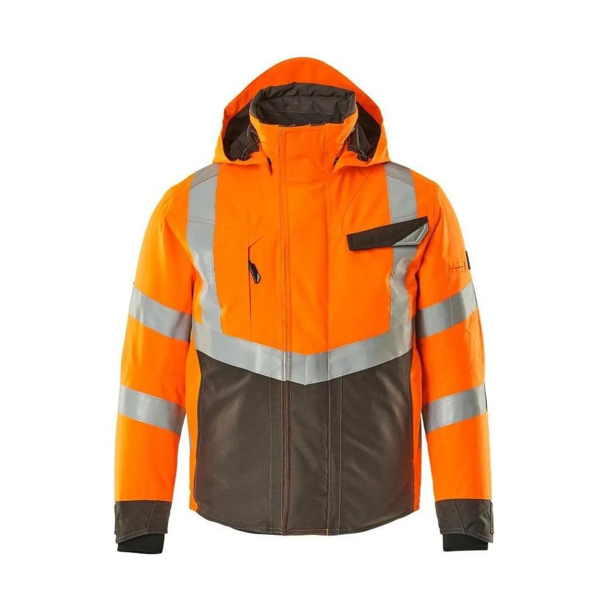 Mascot® Safe Supreme Hastings Vinterjakke 15535-231 hi-vis