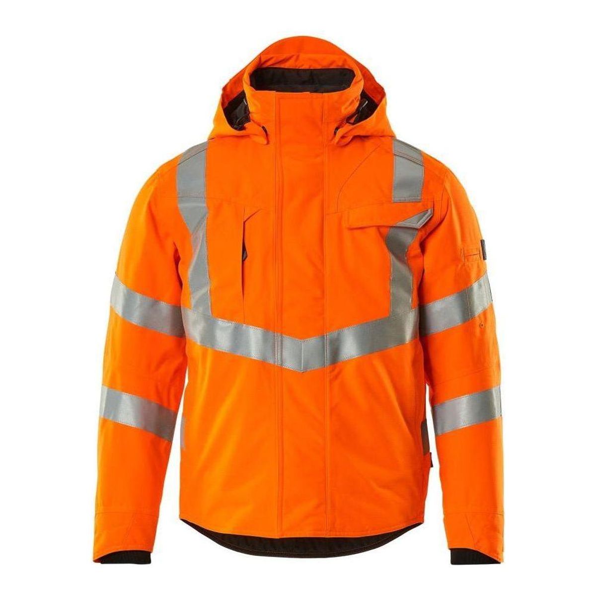 Mascot® Safe Supreme Hastings Vinterjakke 20535-231 - hi-vis