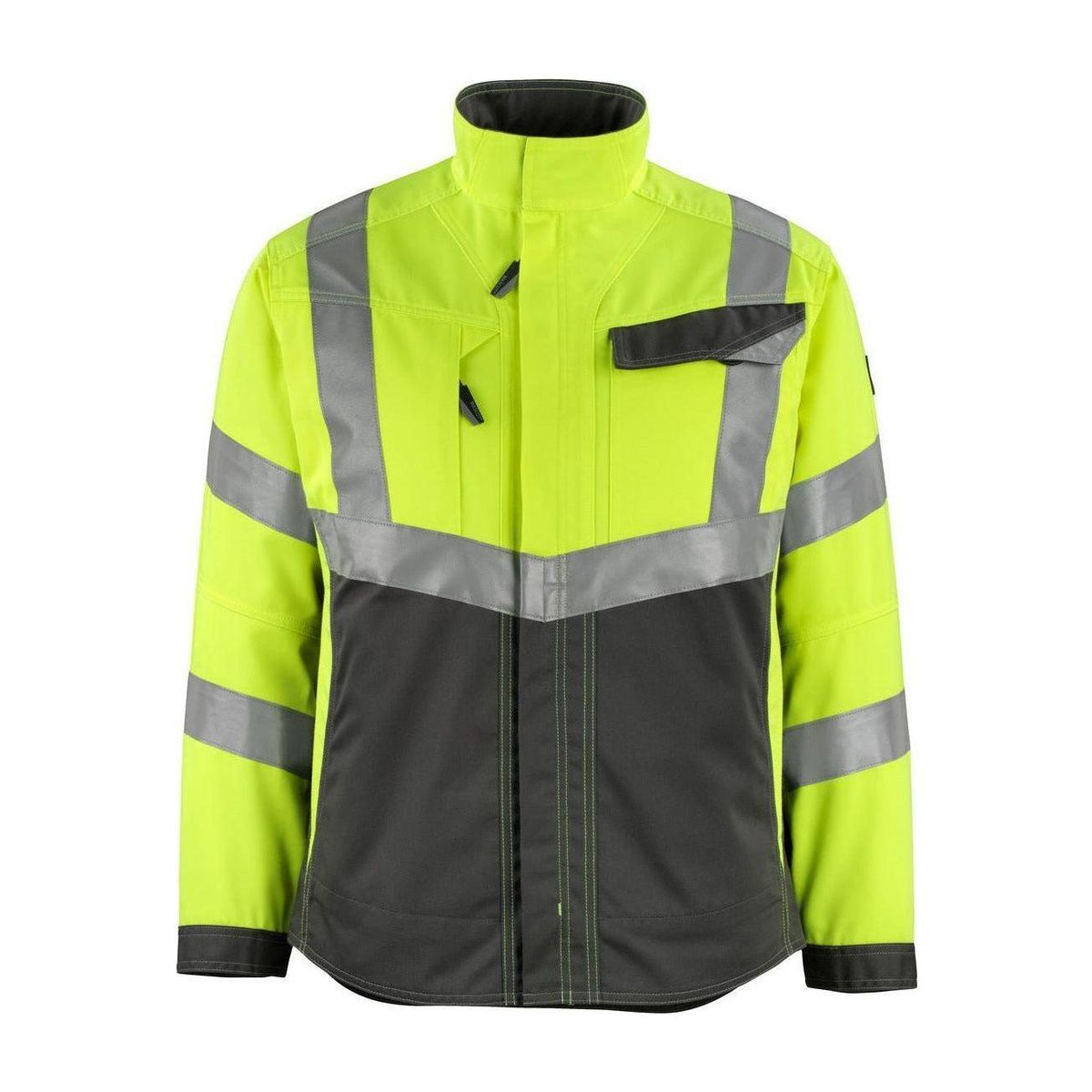 Mascot® Safe Supreme Oxford Jakke 15509-860 - hi-vis