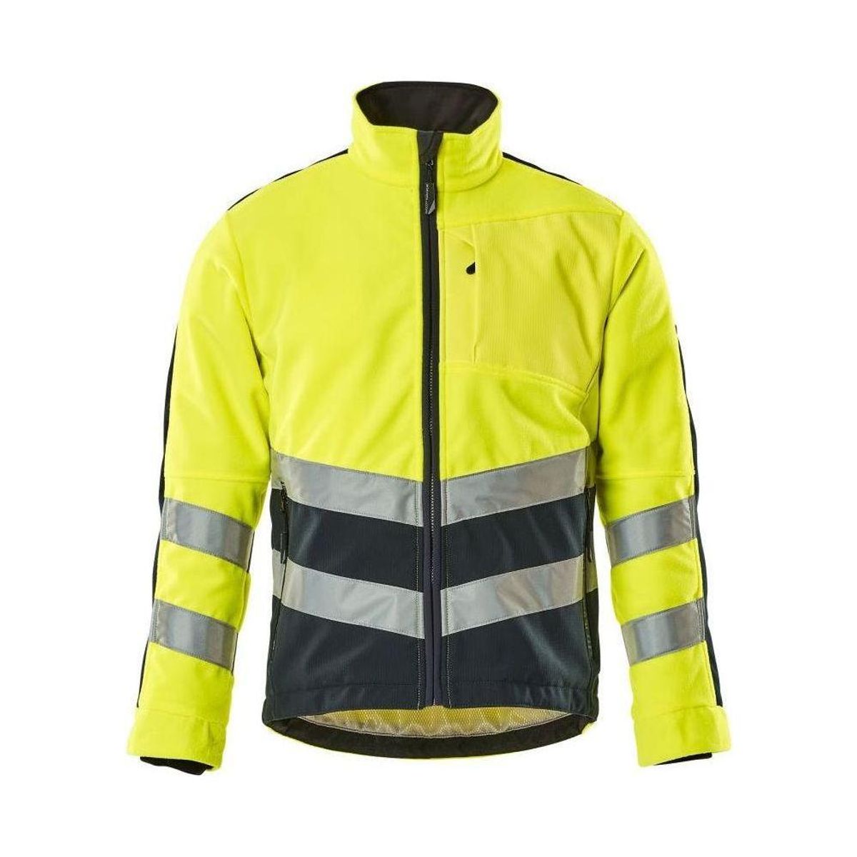 Mascot® Safe Supreme Sheffield Fleecejakke 15503-259 - hi-vis