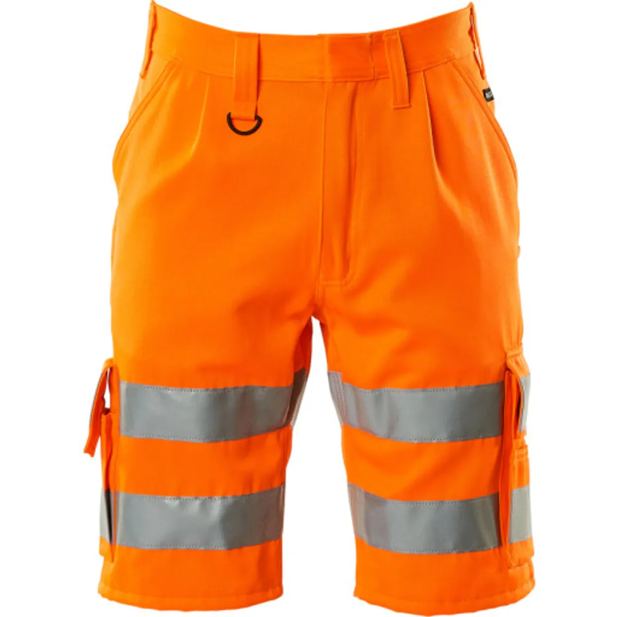 Mascot shorts 10049, orange str. C47