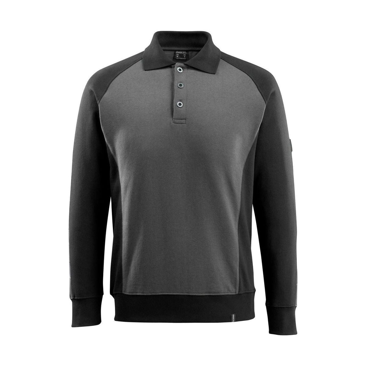 Mascot® Unique Magdeburg Polosweatshirt 50610-962