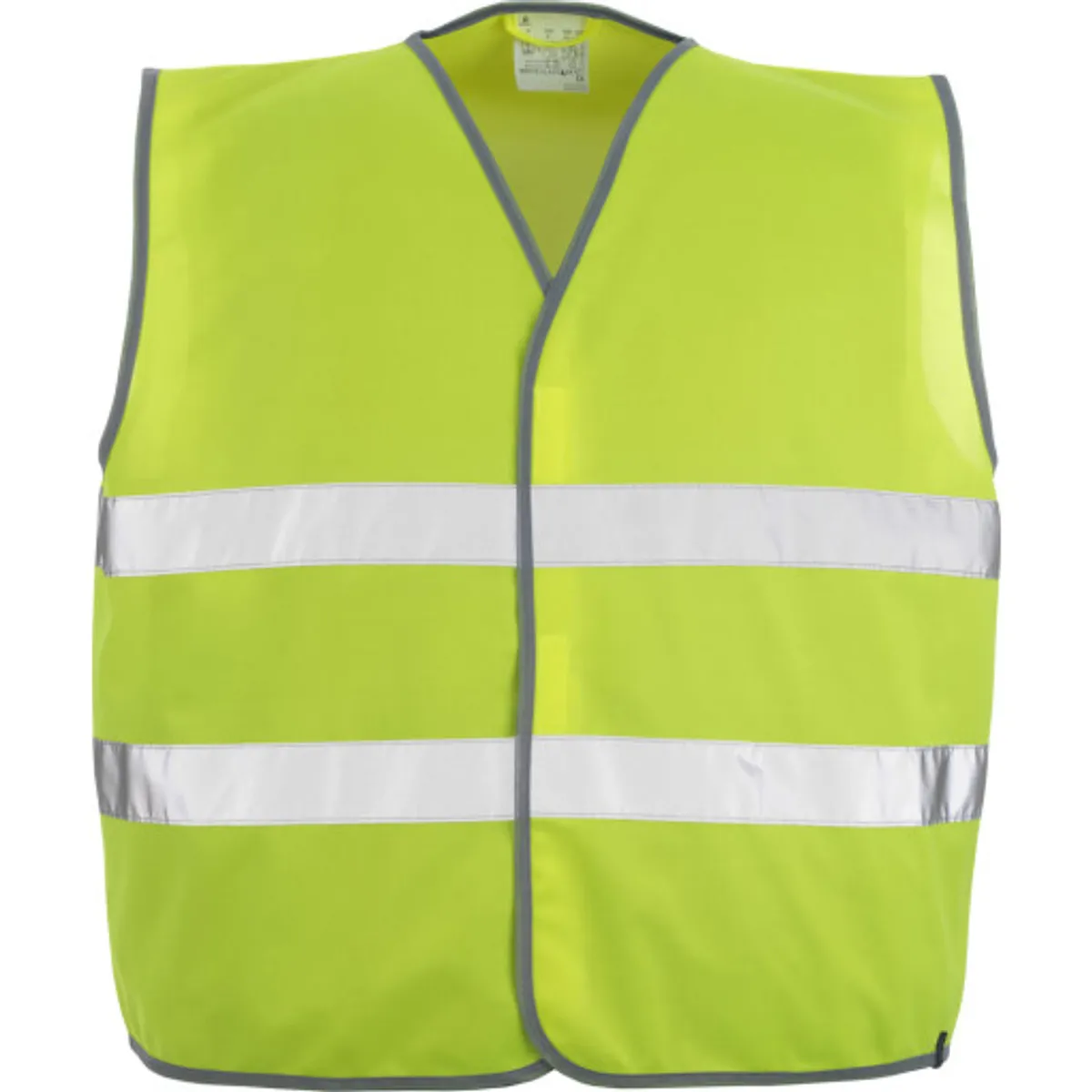 MASCOT WEYBURN TRAFIKVEST XS/S