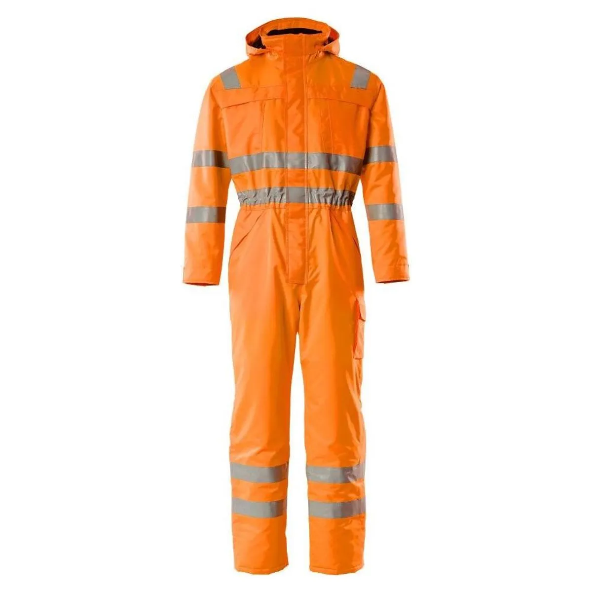 Mascot®Safe Arctic Tombos Vinterkedeldragt 11119-880 hi-vis