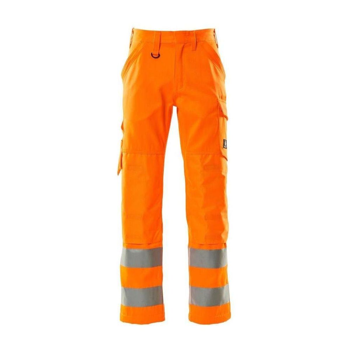 Mascot®Safe Light Geraldton Arbejdsbukser 16879-860-14 hi-vis orange