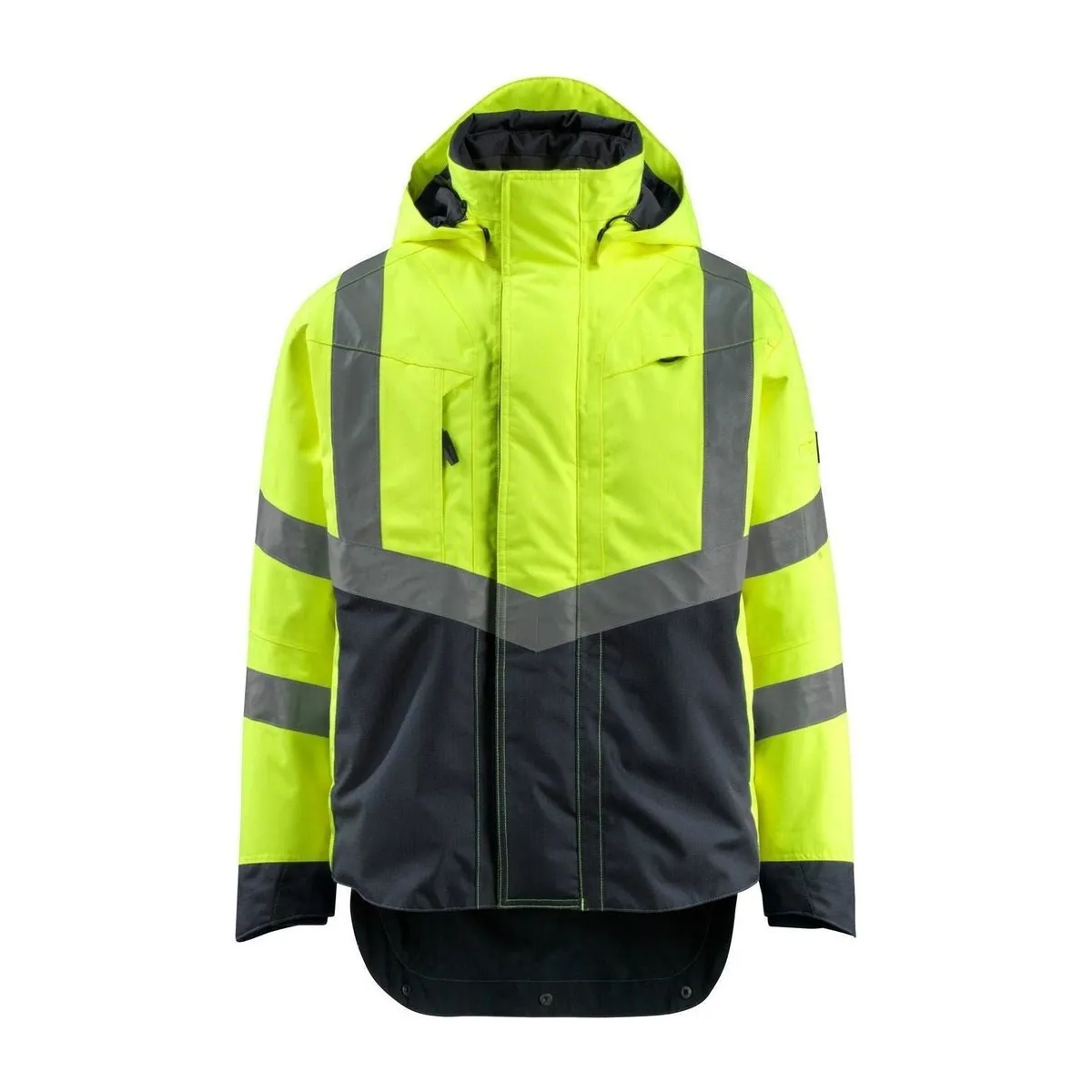 Mascot®Safe Supreme Harlow Skaljakke 15501-231 - hi-vis