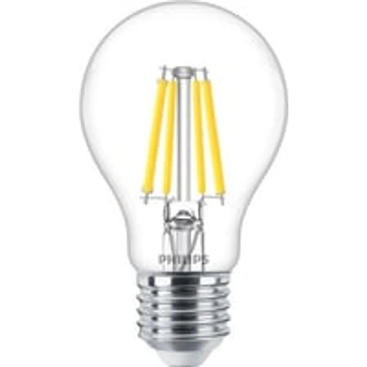 Master Value LED Dmpbar klar, 470lm, 2700K, 90Ra, 3,4W