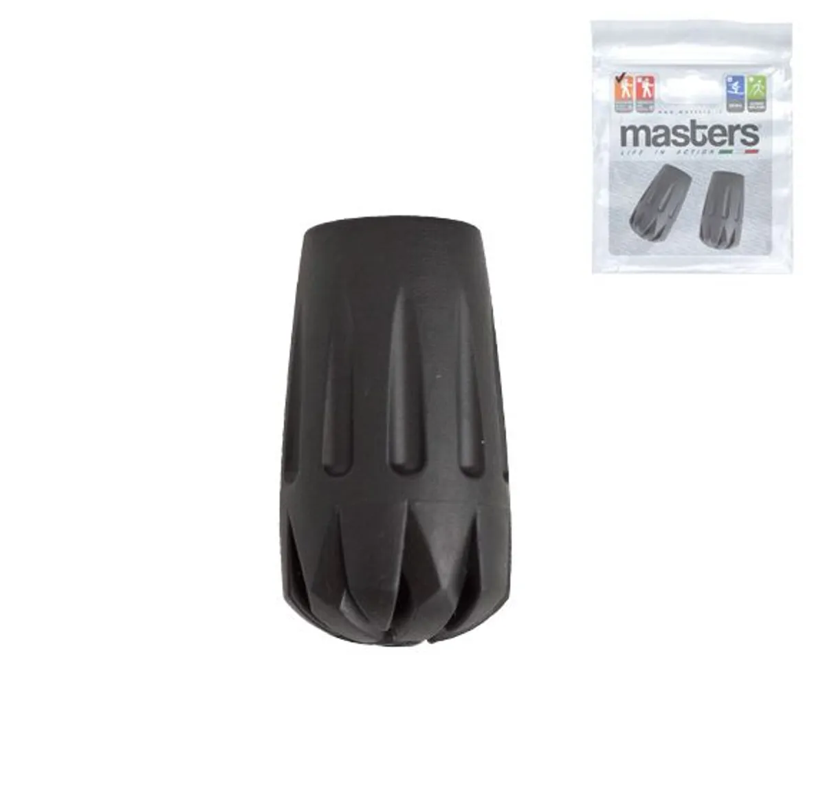 Masters Vandrestave Trekking Pads