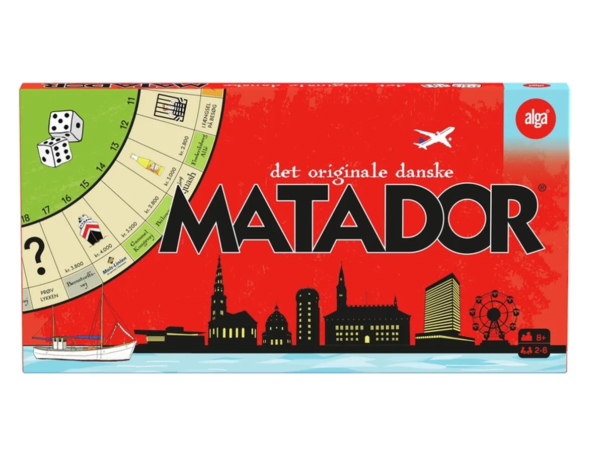 Matador