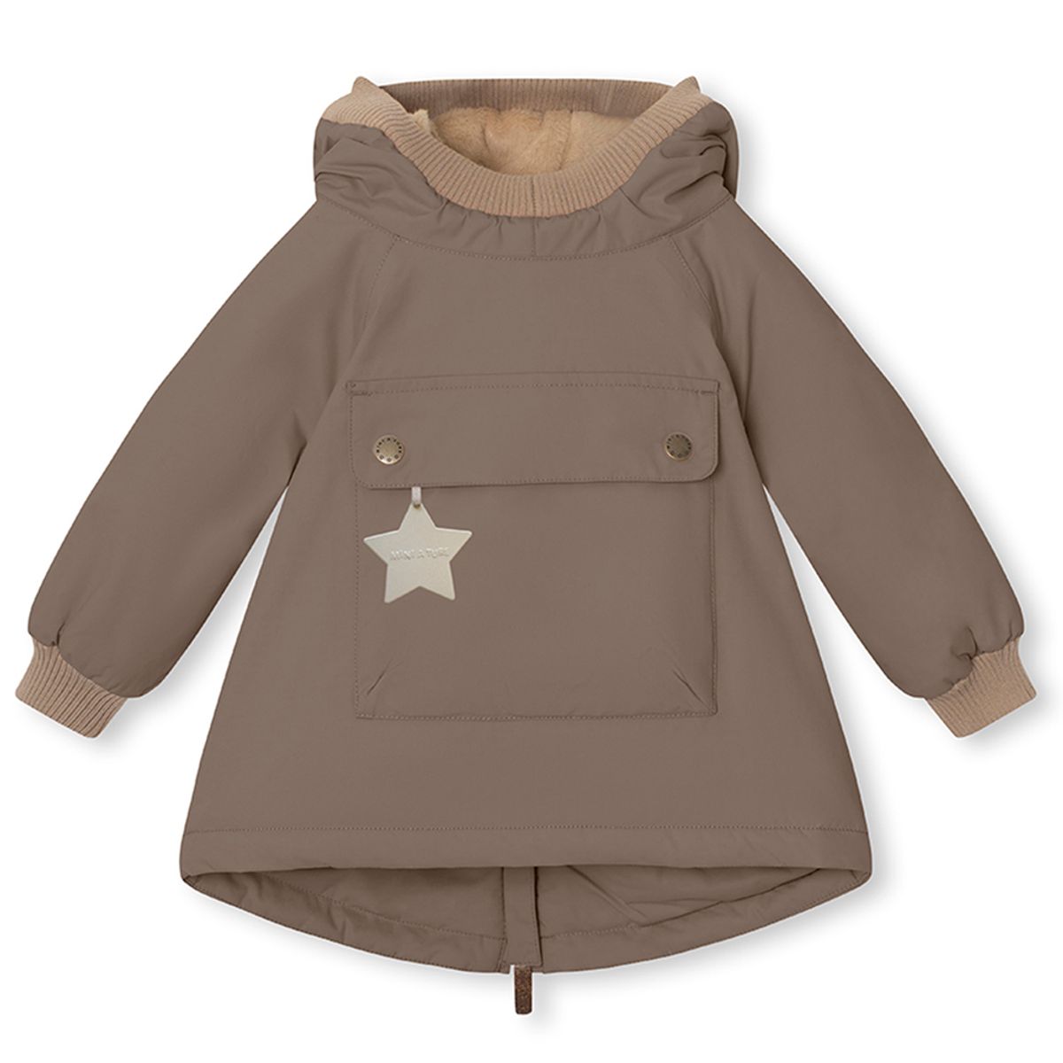 MATBabyWen vinteranorak (18 mdr/86 cm)