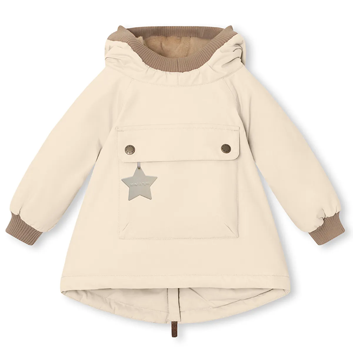 MATBabyWen vinteranorak (18 mdr/86 cm)