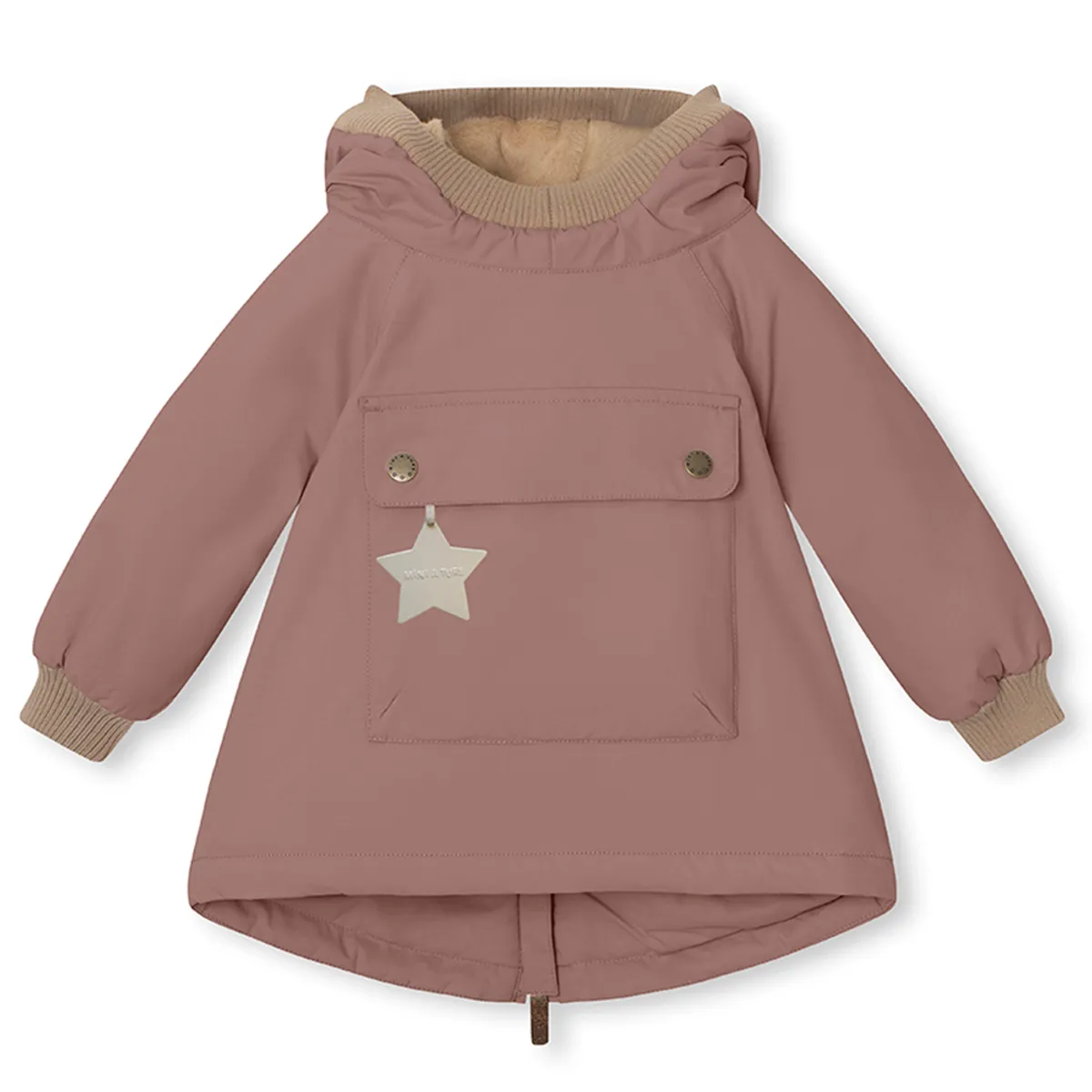 MATBabyWen vinteranorak (18 mdr/86 cm)