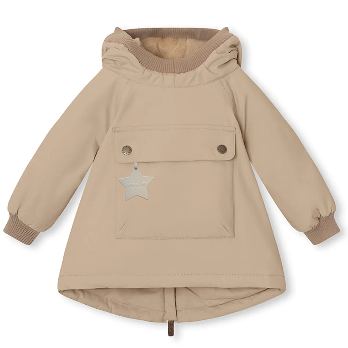 MATBabyWen vinteranorak (2 år/92 cm)