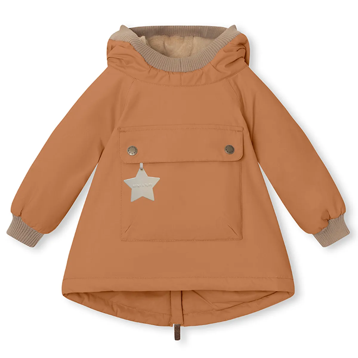 MATBabyWen vinteranorak (2 år/92 cm)