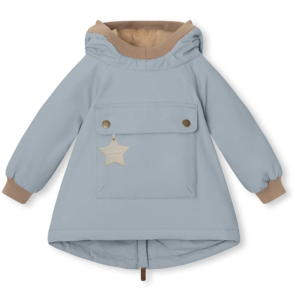 MATBabyWen vinteranorak (2 år/92 cm)