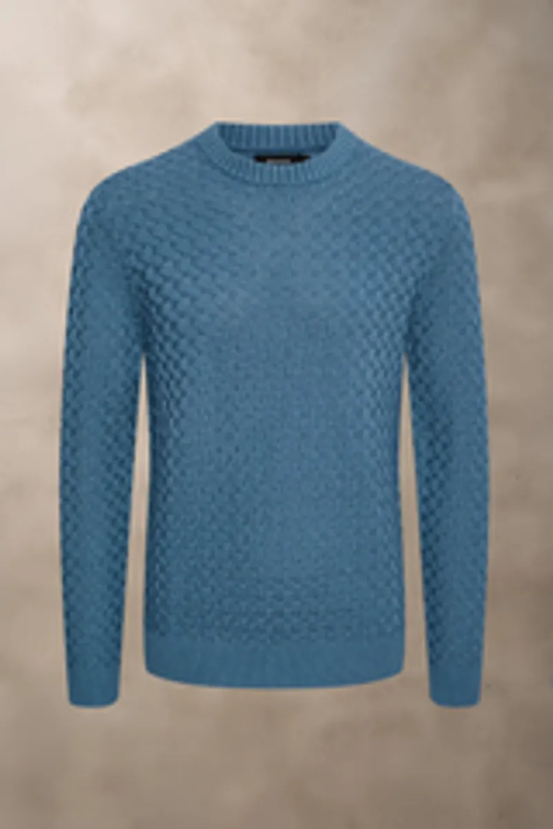 MATRITON KNIT