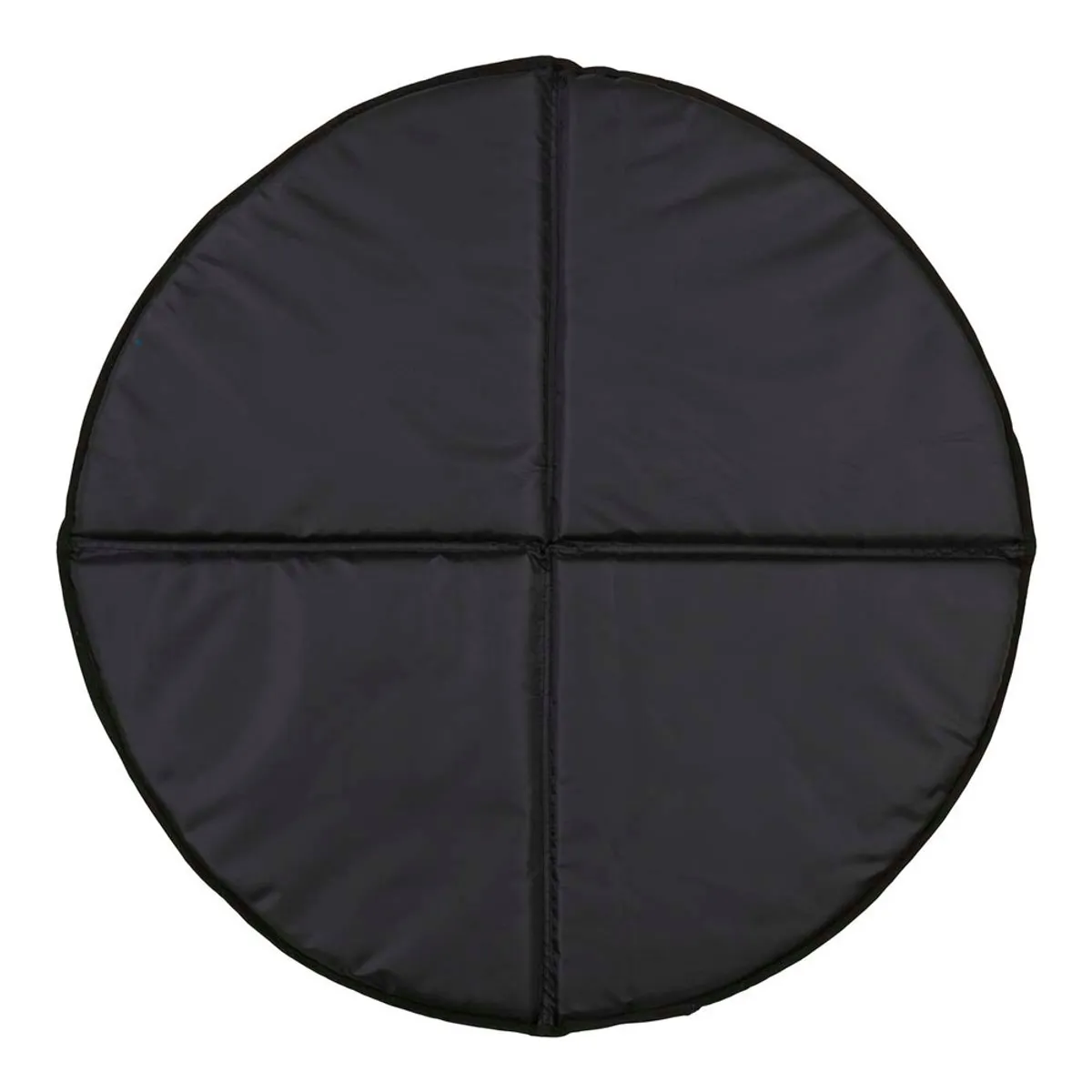 Mattress Black Swing, D100 Cm