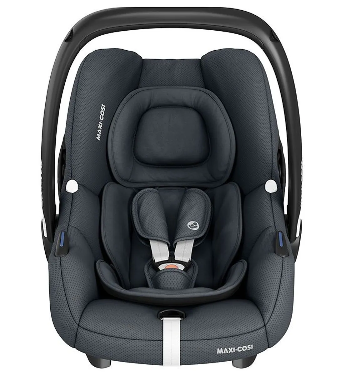 Maxi-Cosi Autostol - CabrioFix I-Size - Essential Graphite