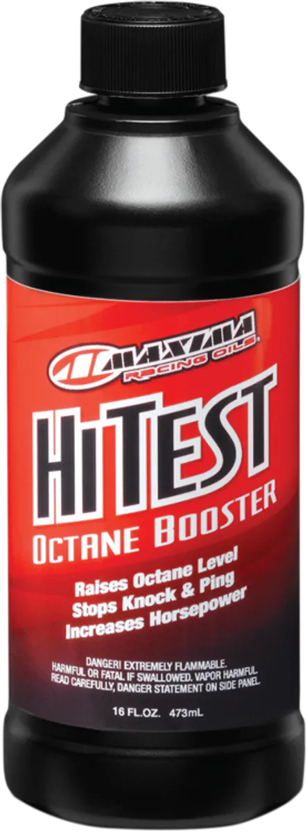 MAXIMA RACING OKTAN BOOSTER