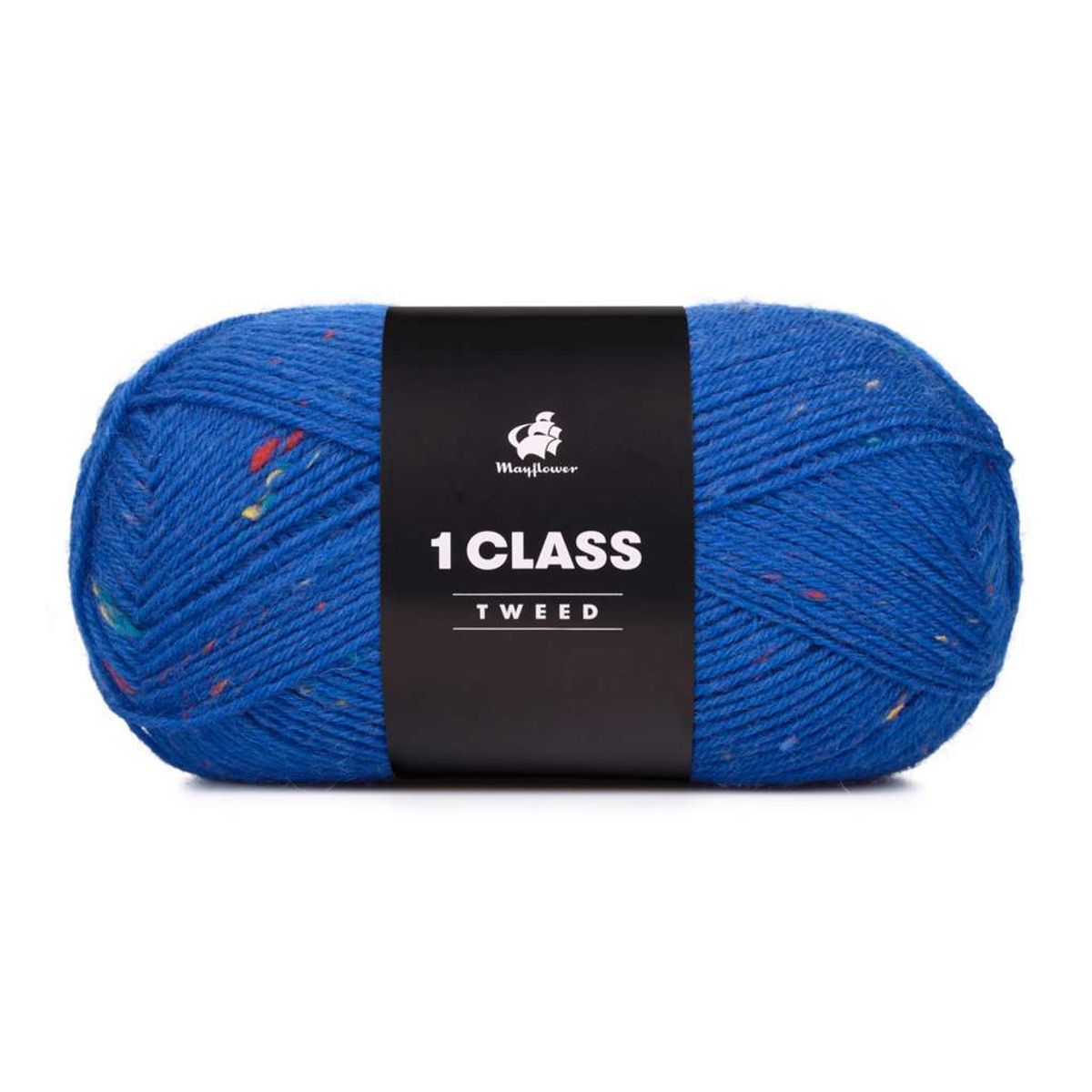 Mayflower 1 Class Tweed 50g