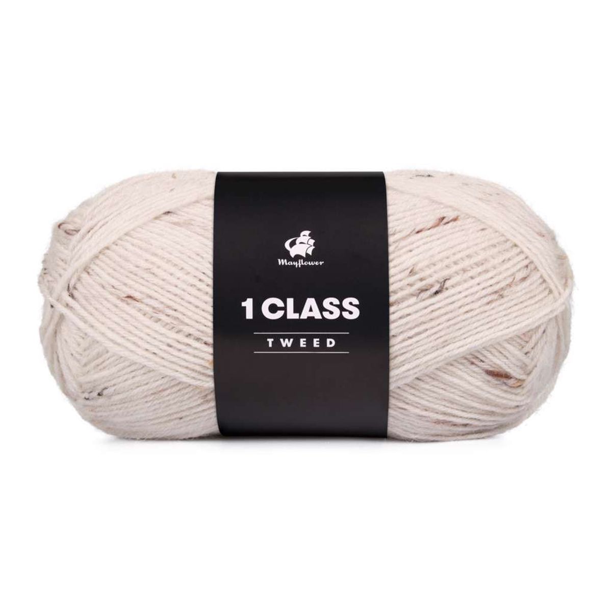 Mayflower 1 Class Tweed 50g