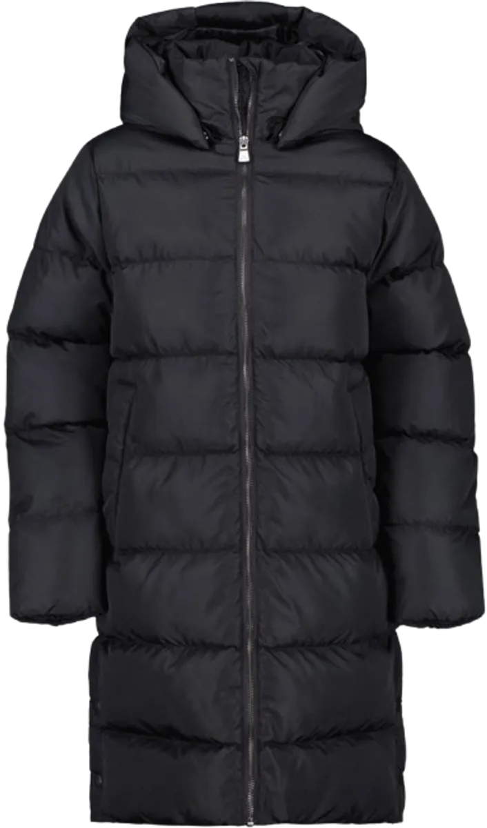 Mckinley Amber Jacket Børn (Farve: Black, Størrelse: 152)