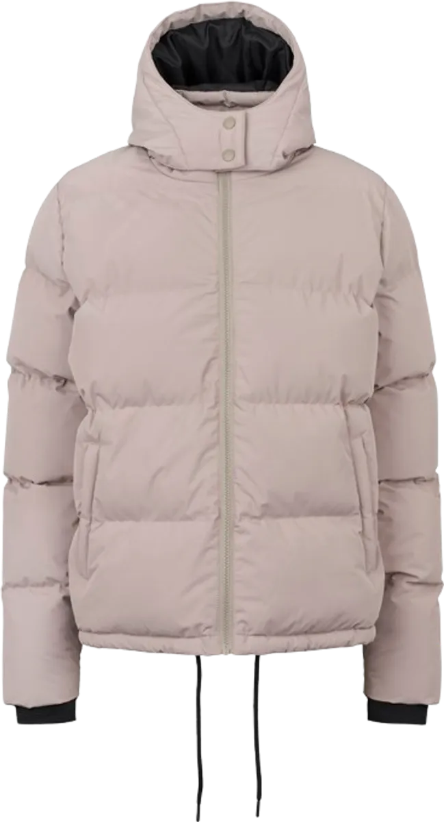 Mckinley Makalu Vinterjakke Dame (Farve: Beige, Størrelse: 36)