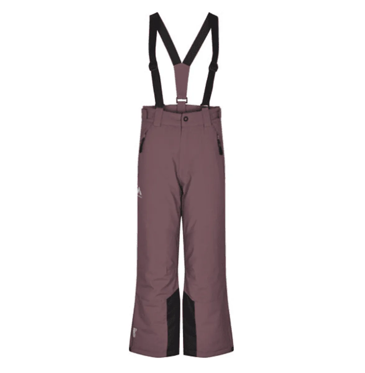 Mckinley Moawirt Stretch Ski Pant Børn (Farve: Lilla, Størrelse: 116)