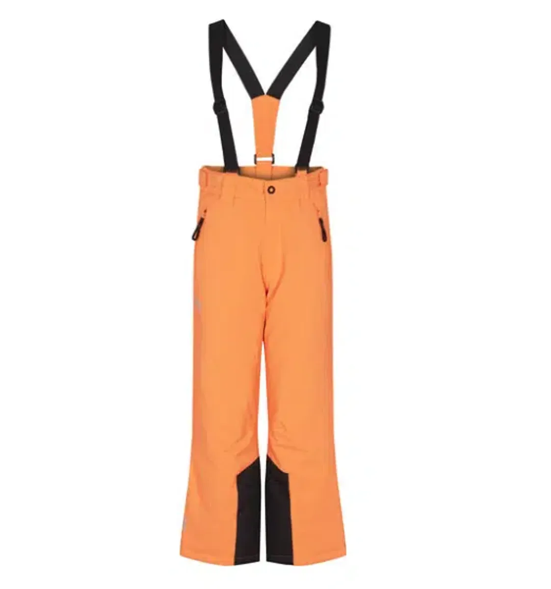 Mckinley Moawirt Stretch Ski Pant Børn (Farve: Orange, Størrelse: 104)