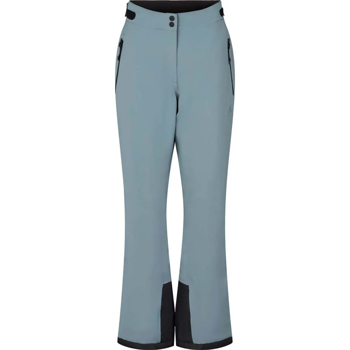 Mckinley Planai Skibukser Dame (Farve: Trooper/black, Størrelse: 44)