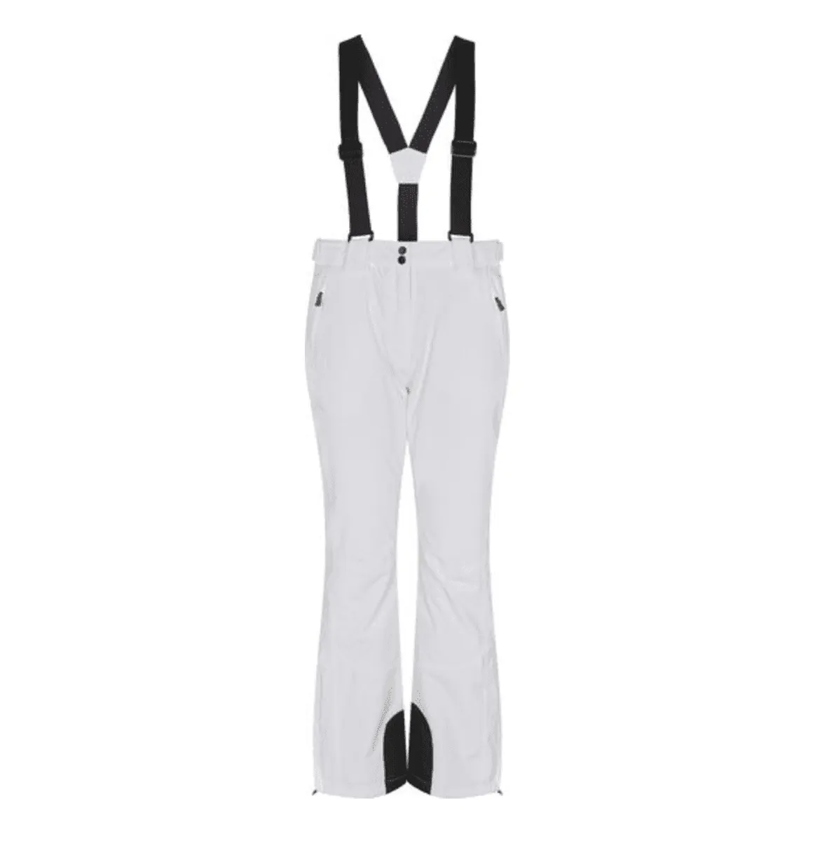 Mckinley | Retta Ii Stretch Skibukser | Dame (Farve: , Størrelse: 34)