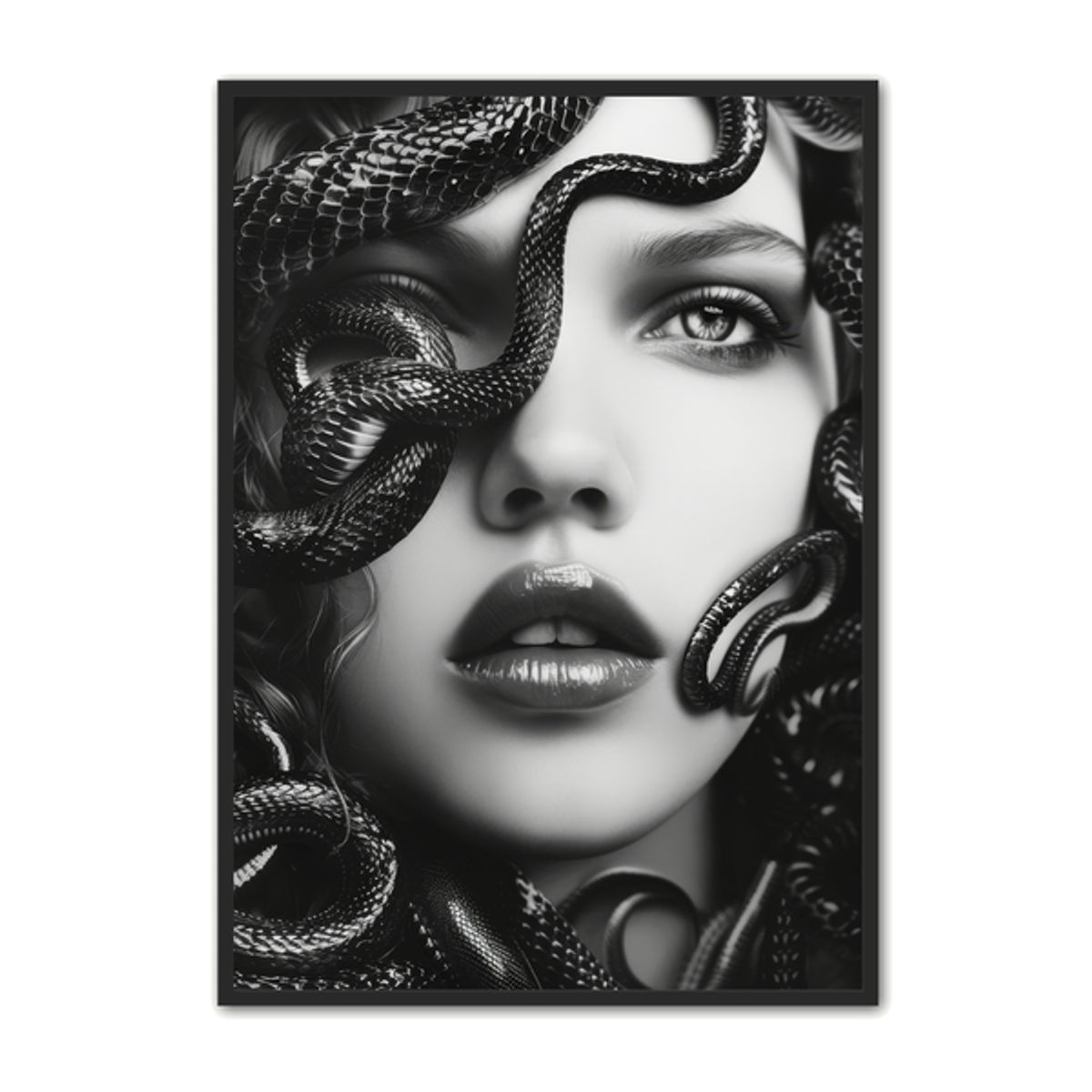 Medusa Plakat 1